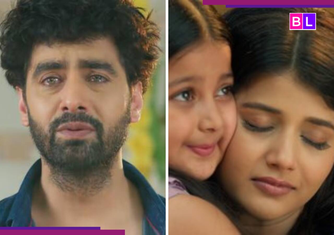 Yeh Rishta... Twist: Armaan to Marry? Vidya Misunderstands