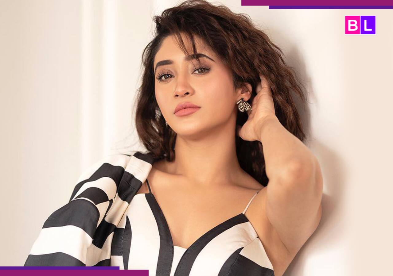 Bade Achhe Lagte Hain Naya Season star Shivangi Joshi faced discrimination for being a TV star from...; refused to give...