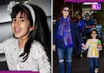 Housefull 5 star Akshay Kumar's daughter Nitara Bhatia's gorgeous photos which prove she is Twinkle Khanna's true mini me