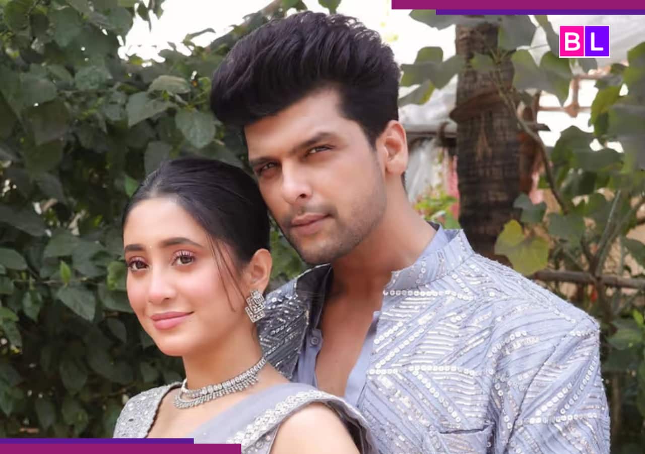 Kushal Tandon CONFIRMS his breakup with Bade Achhe Lagte Hain actress Shivangi Joshi; netizens claim they have...