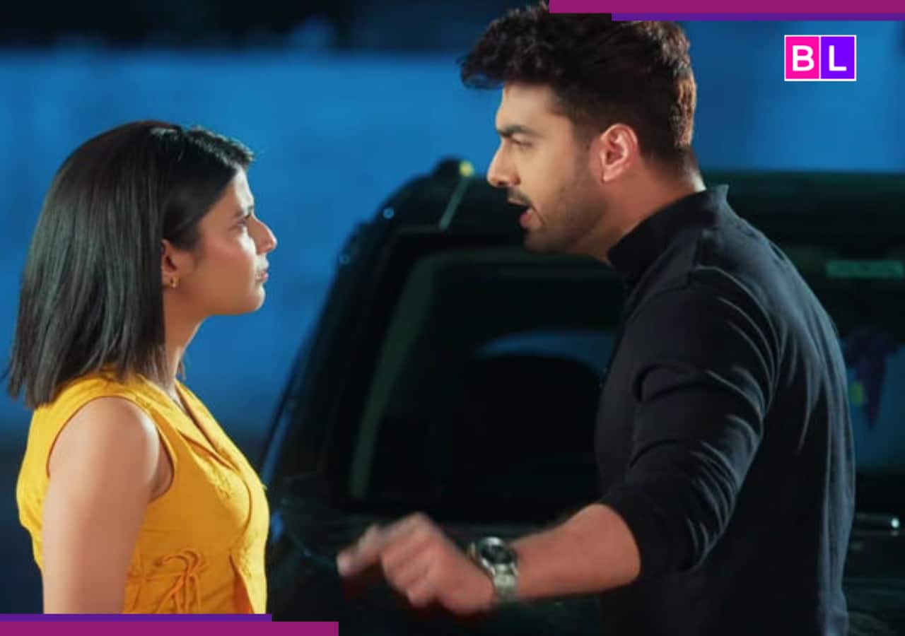 Yeh Rishta Kya Kehlata Hai Update: Abhira om Armaan's te verpesten ...; Abhir-Charu om terug te keren ...