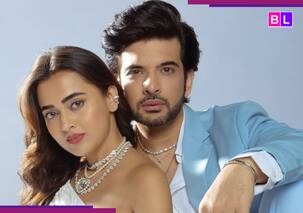 Traitors: Karan Kundrra's girlfriend Tejasswi Prakash REACTS to his elimination; 'Tere bas ki baat...'