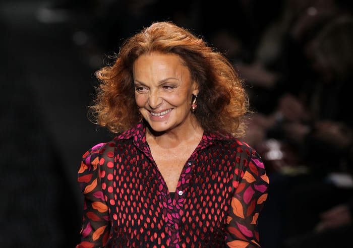Starry dinner at DVF’s home leads to epic wedding bash!