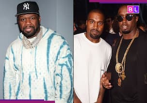 Bianca Censori slammed by 50 Cent over her controversial and naked..., called Kanye West’s dirty....