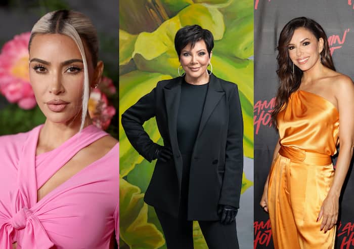 Kim, Leo, & more: 200 A-listers at Bezos-Sánchez wedding!