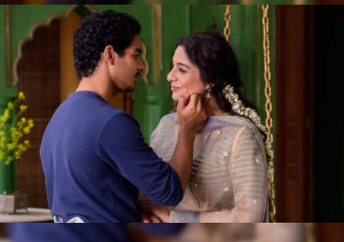 हमने कभी इस पर बात नहीं की- ईशान खट्टर