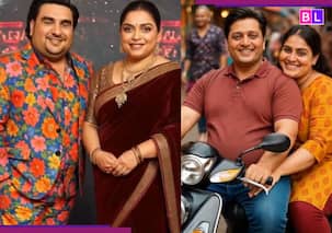 Viral Video: AI की क्रिएटिविटी ने इंटरनेट पर मचाया धमाल, बॉलीवुड सेलेब्स का बनाया ऐसा वीडियो जिसे देख हंस पड़ेंगे आप