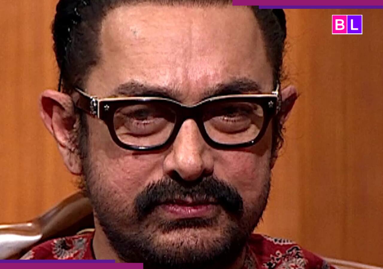 Aamir Khan tried to KILL himself with alcohol after divorce with…, Main behosh…’