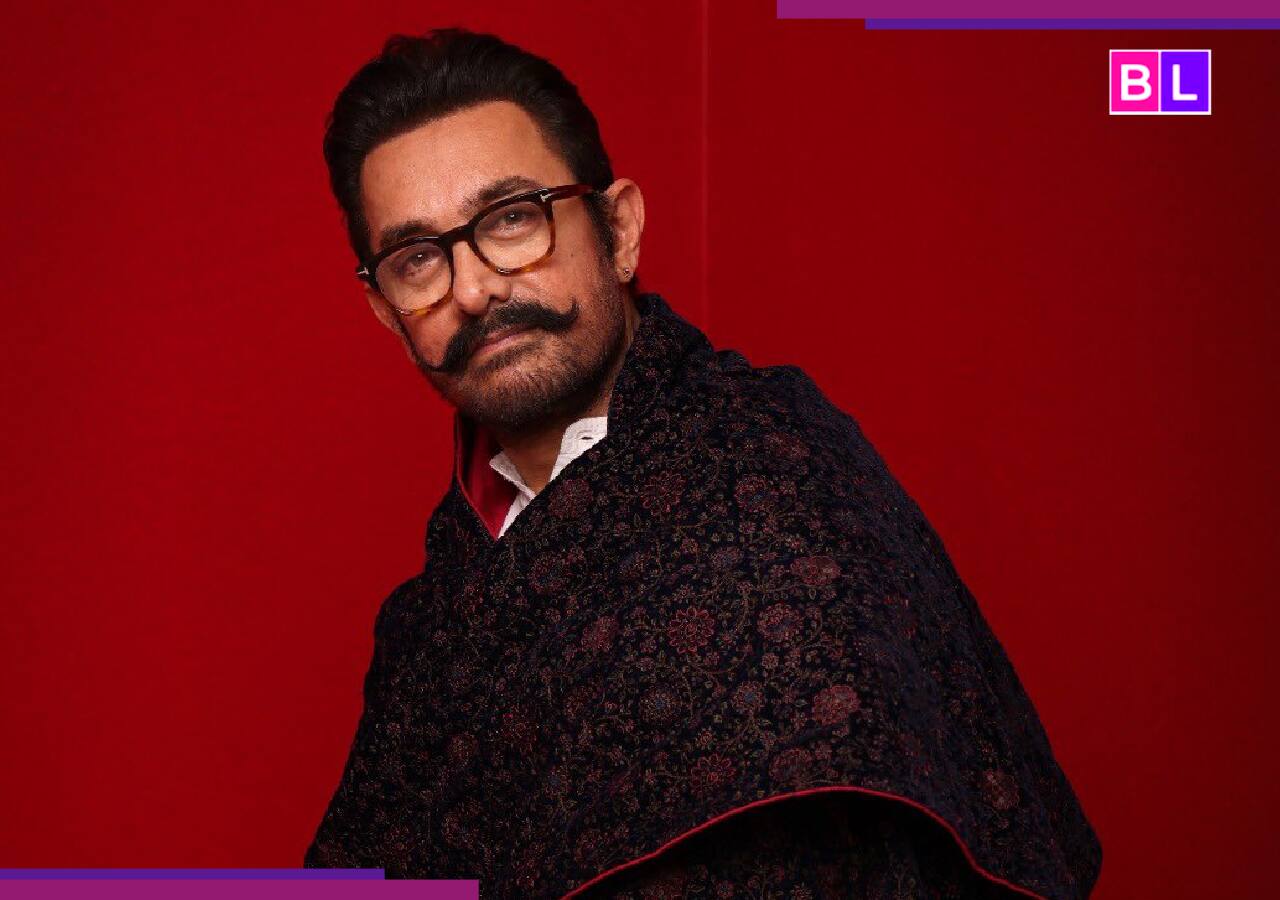 Aamir Khan's BIG confession is about being 'blackout drunk' on his..., says he has ‘no memory’ of…