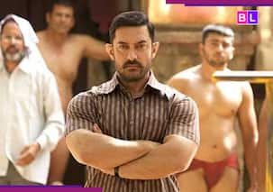 Aamir Khan BREAKS silence on why Dangal was never released in Pakistan: 'Geeta Phogat ke...'