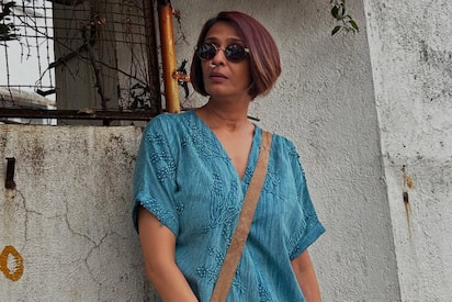 TV Actress Achint Kaur Reveals She Got Her ex husband married now he has 2  kids - शादी के 10 साल बाद हुआ तलाक, फिर करा दी एक्स हस्बैंड की शादी, जानें