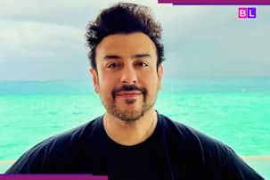 Adnan Sami gives up ‘assets worth crores’ in Pakistan to start new life in India: ‘I could have become a…’