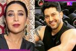Karisma Kapoor और Aftab Shivdasani का रिश्ता जान उड़ जाएंगे होश, दोनों के बीच है खून का...