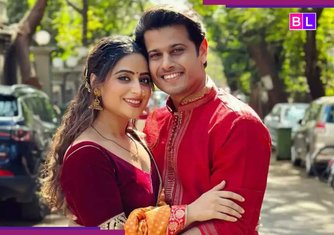 Ghum Hai Kisikey Pyaar Meiin's Aishwarya Sharma breaks silence on divorce rumours with Neil Bhatt, says 'I choose dignity over…'