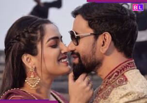 'मेरी उनकी शादी हुई...' Amrapali Dubey ने निरहुआ संग रिश्ते पर तोड़ी चुप्पी, बयान सुनकर फैंस भी रह गए सन्न