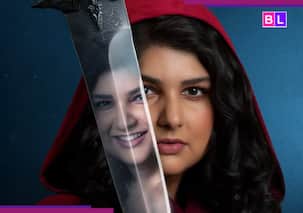 The Traitors: Is the show scripted? Anshula Kapoor BREAKS SILENCE