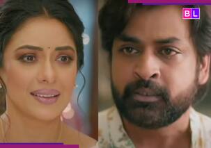 Anupamaa serial: Manish Goel REACTS to Rupali Ganguly NOT posting a farewell message for Raghav; 'Ab kya bolu...'