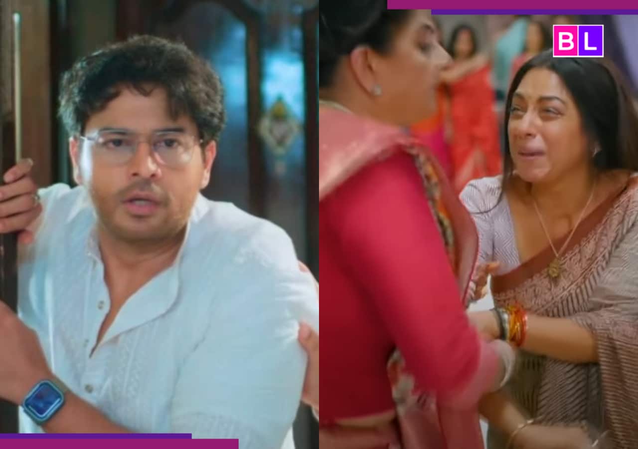 Anupamaa serial: Aryan's death reminds fans of humiliation faced by Anuj Kapadia post...; call it 'Karma' as Anu...