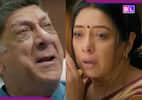 Anupamaa serial update: Anu is jobless again as Manohar...; Hasmukh shocked as Toshu makes fake death certificate of...