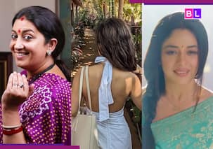 Kyunki Saas Bhi Kabhi Bahu Thi 2: Has THIS Rupali Ganguly co-star joined Smriti Irani's show?