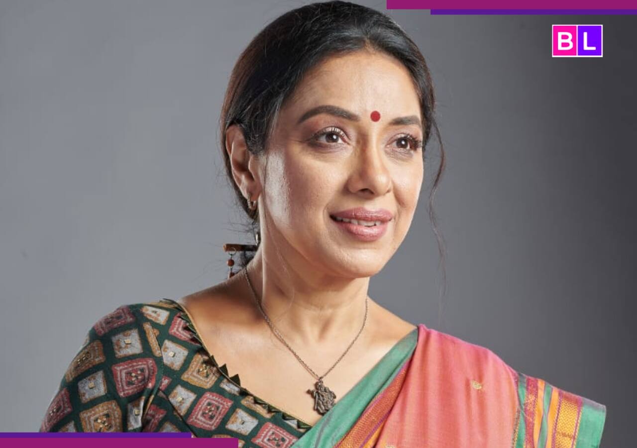 Anupamaa: THIS veteran actor to enter Rupali Ganguly’s show, will he help Anu get back what she lost?