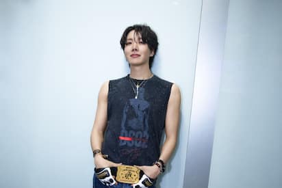 J-Hope reveals BTS's US trip for new album, confirms his.: 'Yes