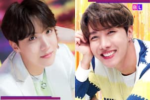 BTS J-Hope opens up after military service, finds inspiration in adversity: ‘I’m not done…