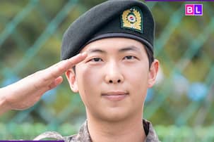 BTS RM's heartfelt letter moves fans on 12th Anniversary; says ‘I’m glad you grew up well’