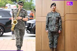 BTS leader RM makes SHOCKING revelations about mental struggles in..., fought..., lived like a...