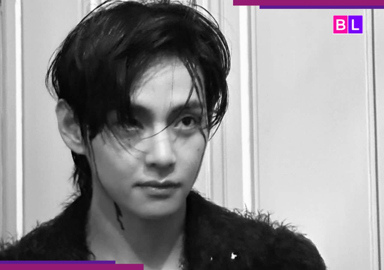 BTS V Military Discharge: Meet the 'RICHEST' member Kim Taehyung whose net worth Rs..., lives in a luxurious home priced at Rs...