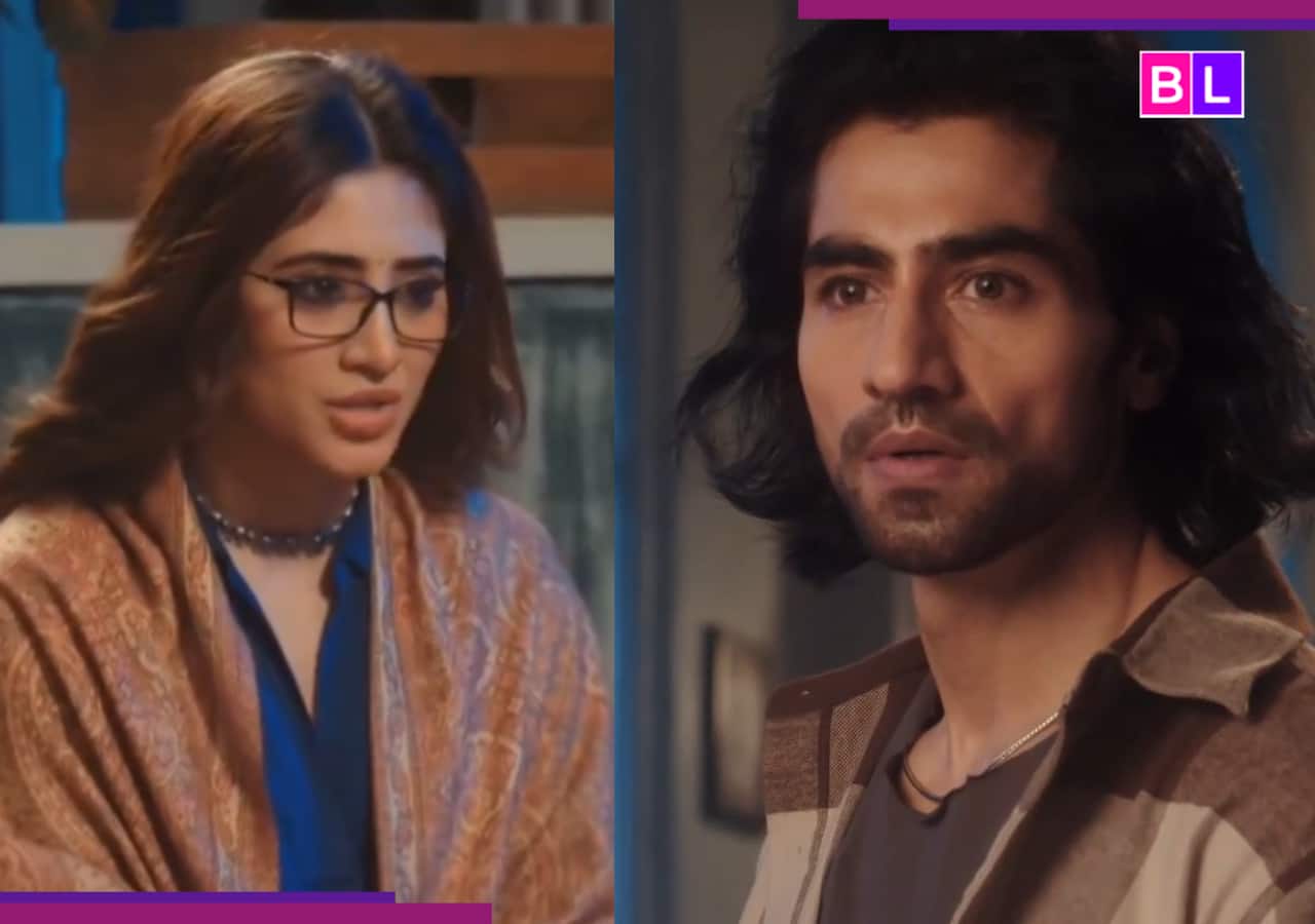 Bade Achhe Lagte Hain Naya season: Bhagyashree and Rishabh's first meeting blunder leaves fans laughing hard: 'It is so...'