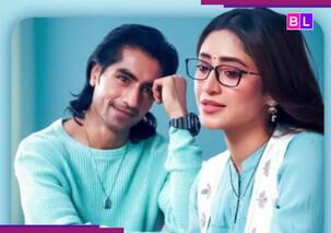 Bade Achhe Lagte Hain Naya Season: Shivangi Joshi calls Harshad Chopda’s energy infectious, says ‘He brings such a…’