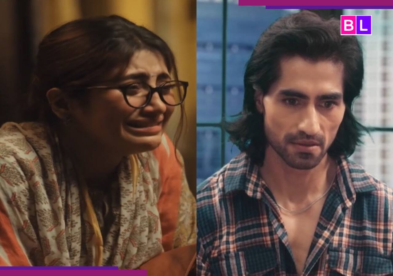 Bade Achhe Lagte Hain Naya Season update: Bhagyashree gets cheated again, Rishabh’s life is in danger due to…