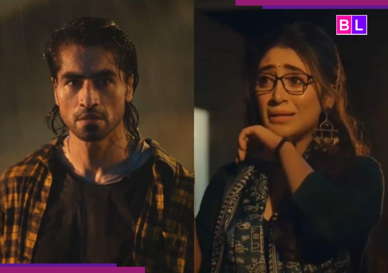 Bade Achhe Lagte Hain Naya सीज़न अपडेट: Bhagyashree ने ऋषभ को कार्यालय से बाहर कर दिया ... क्या वह उसे विक्रम से बचाने में सक्षम होगा?