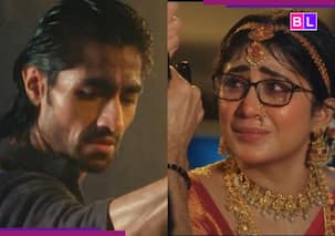 Bade Achhe Lagte Hain Naya Season: Rishabh is Bhagyashree’s ‘rented’ husband, will love find its way?