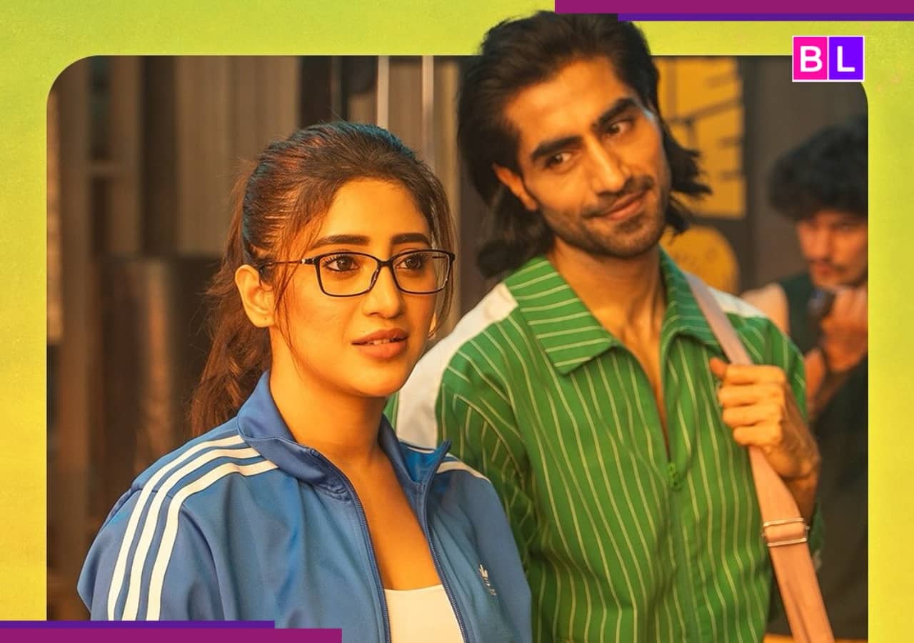 Bade Achhe Lagte Hai Naya Seizoen: Harshad Chopda bewondert co-ster Shivangi Joshi's volwassenheid; 'Wat niet leuk te vinden ...'