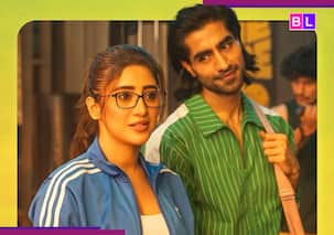 Bade Achhe Lagte Hai Naya Season: Harshad Chopda ADMIRES co-star Shivangi Joshi's maturity; 'What not to like...'