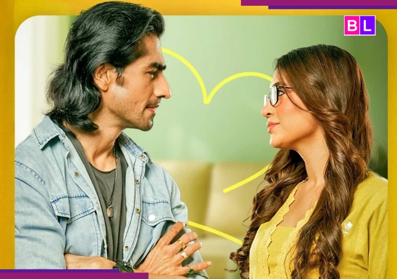 Bade achhe lagte hain naya season: Shivangi Joshi Loves Pani Puri, Harshad Chopda is a Fan of…, Rishree Reveal Each Other's SECRETS [Watch]