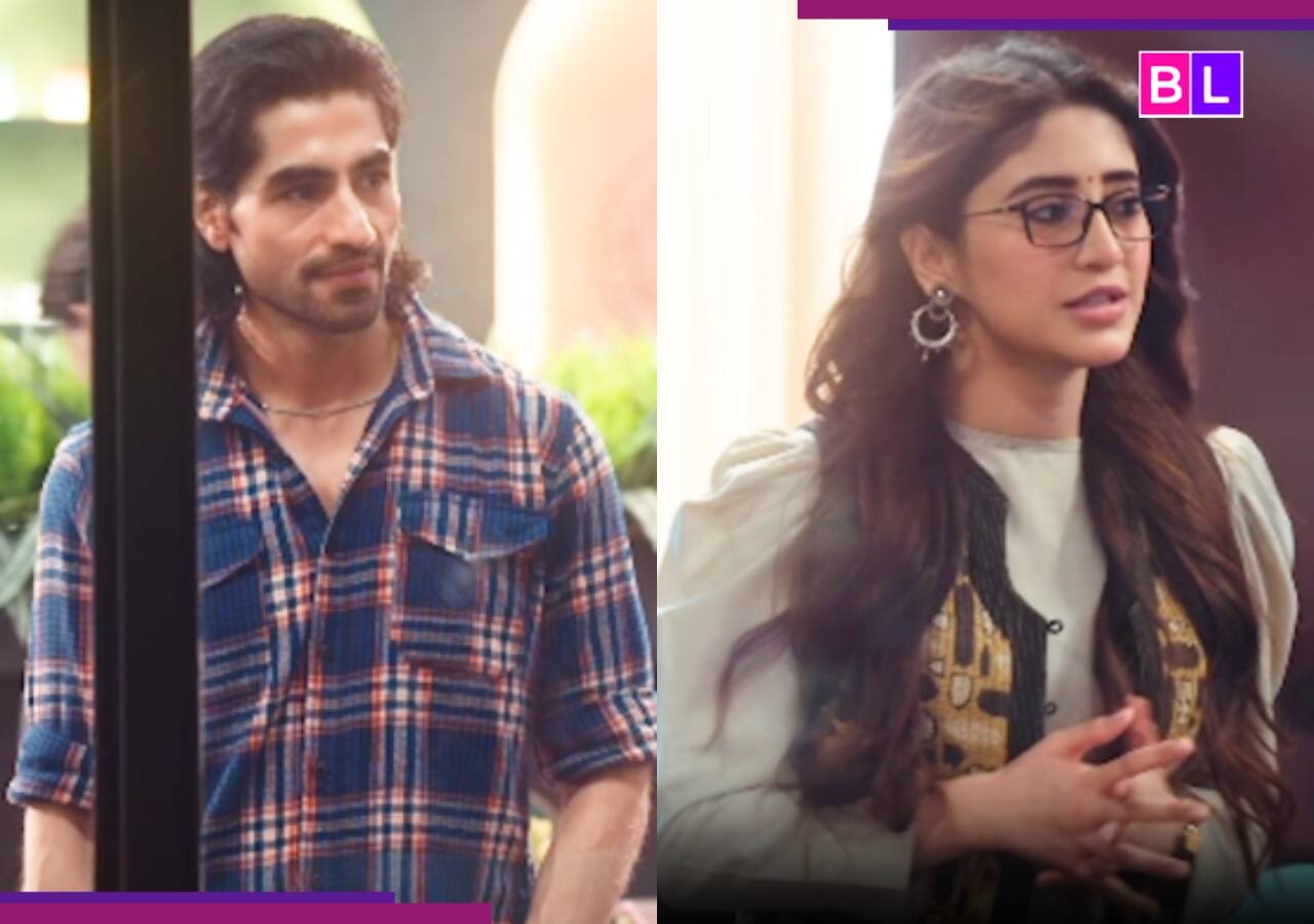 New 'Bade Achhe Lagte Hain' Promo Shows Rishabh Impressed
