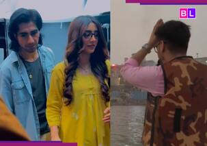 Bade Achhe Lagte Hain Naya Season: THIS Ghum Hai Kisikey Pyaar Meiin actor joins Harshad Chopda, Shivangi Joshi’s show