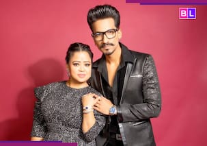 Pati Patni Aur Panga: Bharti Singh, Haarsh Limbachiyaa to join Karan Kundrra-Tejasswi Prakash, Gurmeet-Debina? Comedian says…