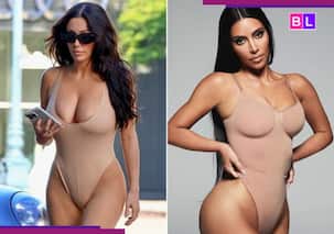 Bianca Censori's latest look sparks speculation about Kim Kardashian connection, Experts REVEALED