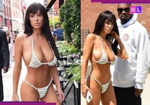Bianca Censori sports another BOLD look in NYC, proves that she loves to stir controversy by...