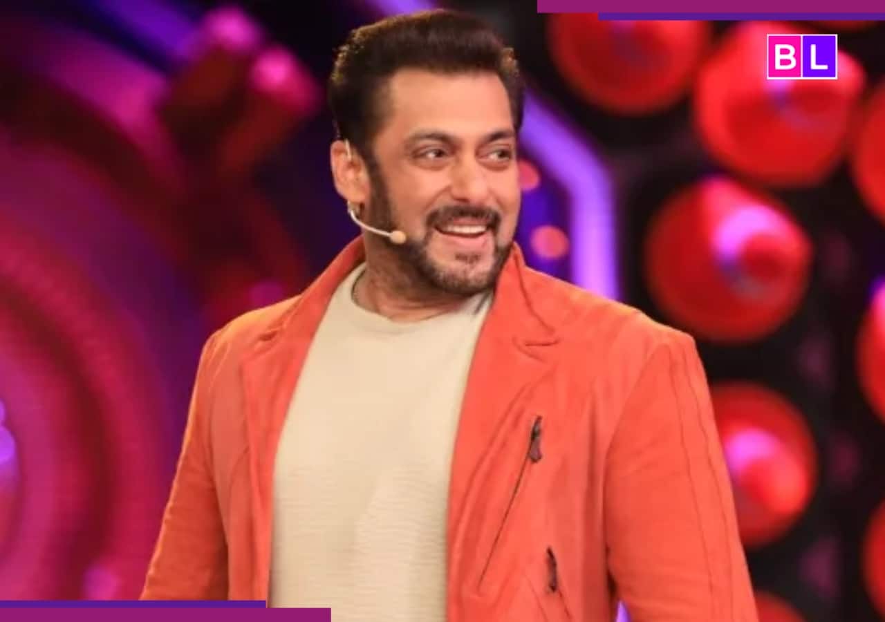बिग बॉस 19: सलमान खान की होस्टिंग, सीक्रेट रूम कॉन्सेप्ट, प्रतियोगी और बहुत कुछ, यहां आपको सभी जानना है