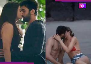 Aishwarya Rai से दीपिका पादुकोण तक, शादी के बाद भी इन 6 हसीनाओं ने दिए ऐसे इंटीमेट सीन जो कर देंगे आपको पानी पानी!