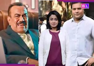 CID 2: After Shivaji Satam, Janvi Chheda aka Shreya returns, will Daya get back his love?