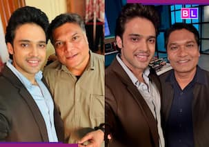 CID 2: Parth Samthaan shares a post for his favourite Daya, Abhijeet sir, says ‘It is super rare…’