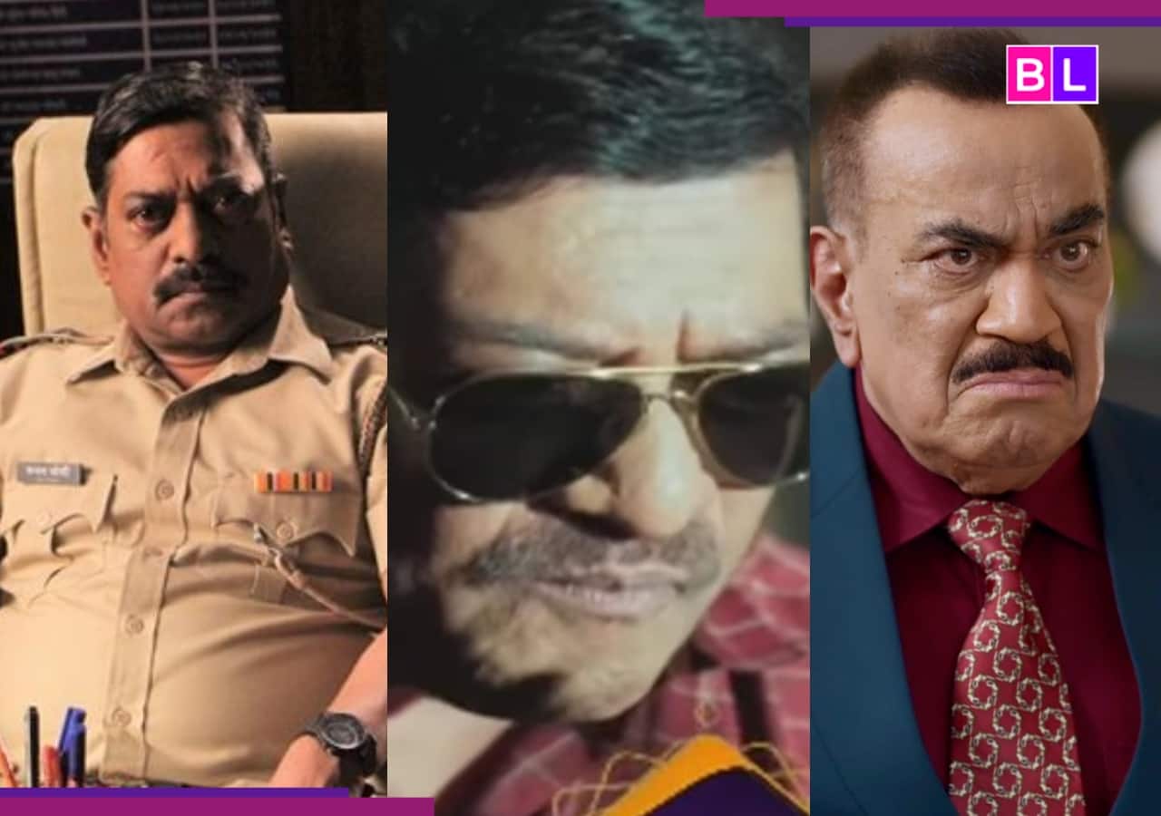 CID 2: संजय नरवेकर ने शिवाजी सतम, दयानंद शेट्टी के शो में अपने कैमियो के बारे में जानकारी का खुलासा किया; 'विशिष्ट अलमारियों में ...' [Exclusive]
