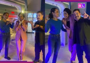 CID 2: Shraddha Musale aka Dr Tarika celebrates with team as she returns on sets, costar Ansha Sayed writes, ‘Here's the kind of…’
