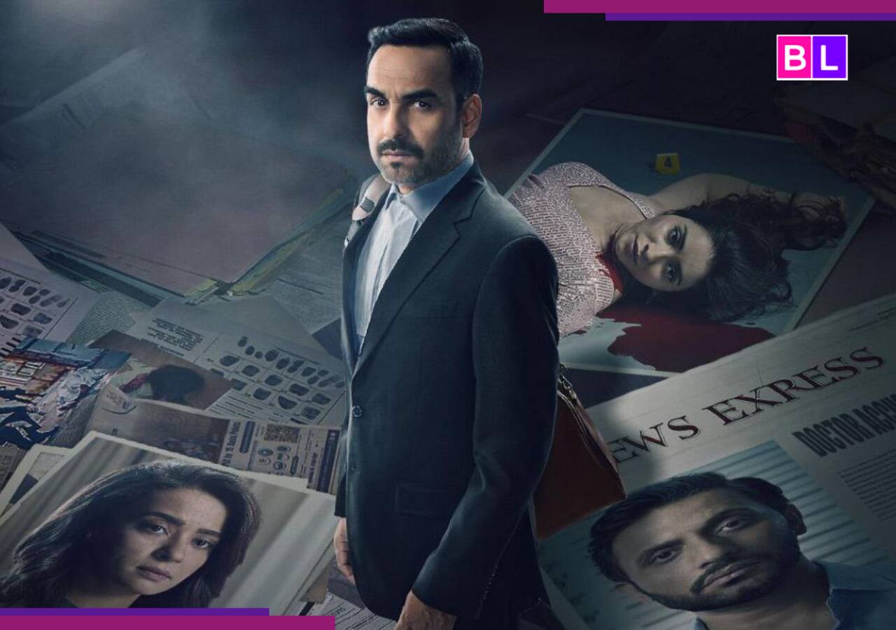 Pankaj Tripathi comments on rising concern over fake AI videos; 'I am not scared because...'